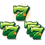 Six sevens